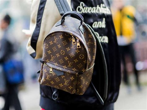 how to tell a louis vuitton backpack is fake|louis vuitton knockoff vs real.